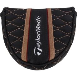 TaylorMade TP Patina Mallet Headcover