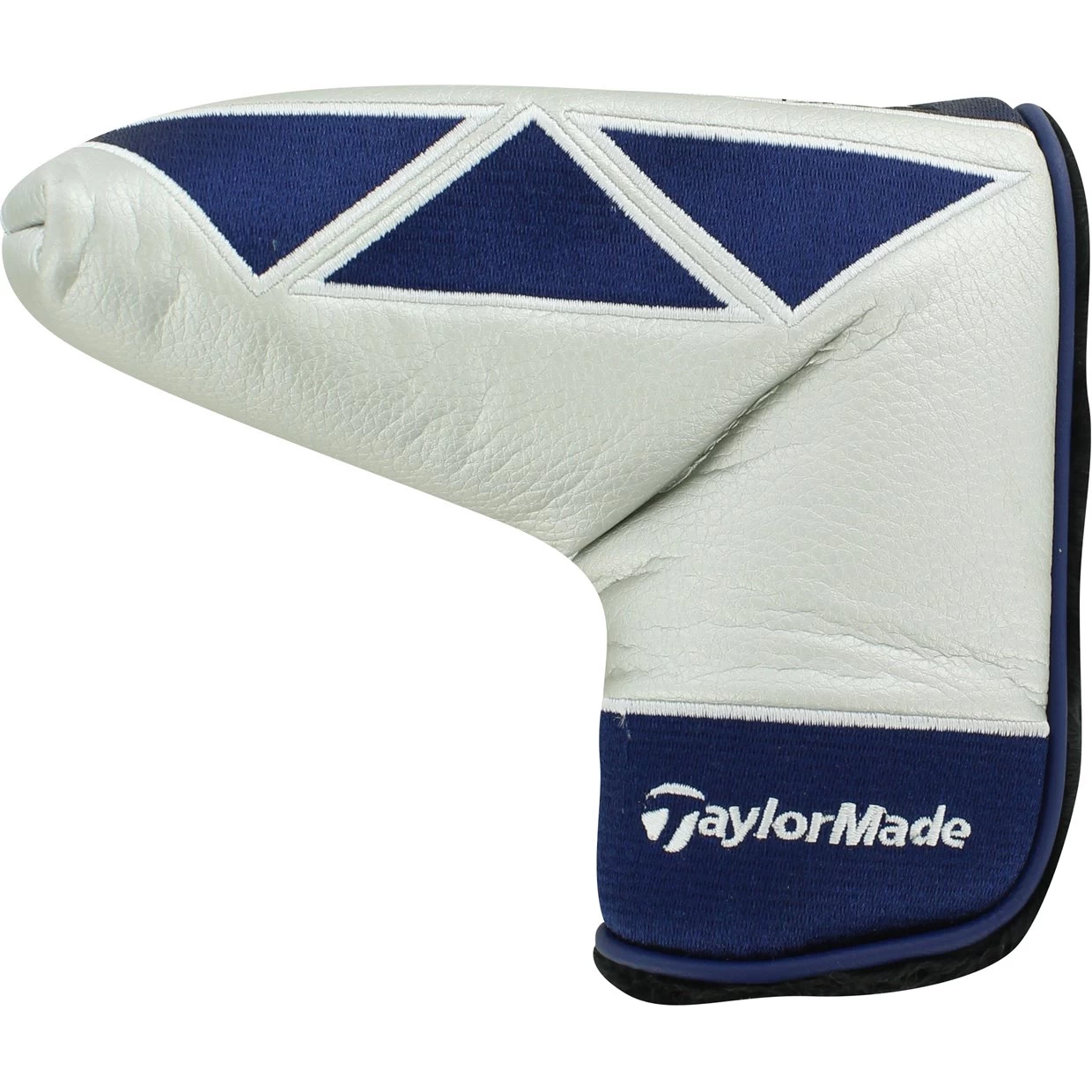TaylorMade Truss Blade Headcover 4 TaylorMade Truss Blade Headcover - Image 2
