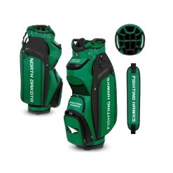 Team Effort Bucket III Cooler Cart Golf Bags