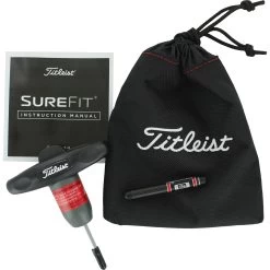 Titleist SureFit 12g Draw/Fade Driver Tools Weights