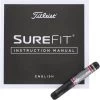 Titleist SureFit 14g Draw/Fade Fairway Tools Weights -Golf Store titleist surefit 14g draw fade fairway tools