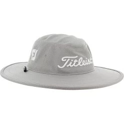 Titleist Tour Aussie Legacy Collection Headwear Bucket Hat Golf Apparel
