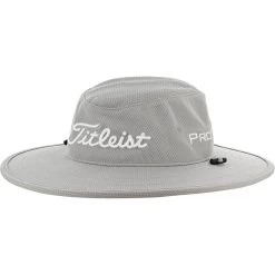 Titleist Tour Aussie Legacy Collection Headwear Bucket Hat Golf Apparel 9 Titleist Tour Aussie Legacy Collection Headwear Bucket Hat Golf Apparel -Golf Store titleist tour aussie legacy collection headwear 3