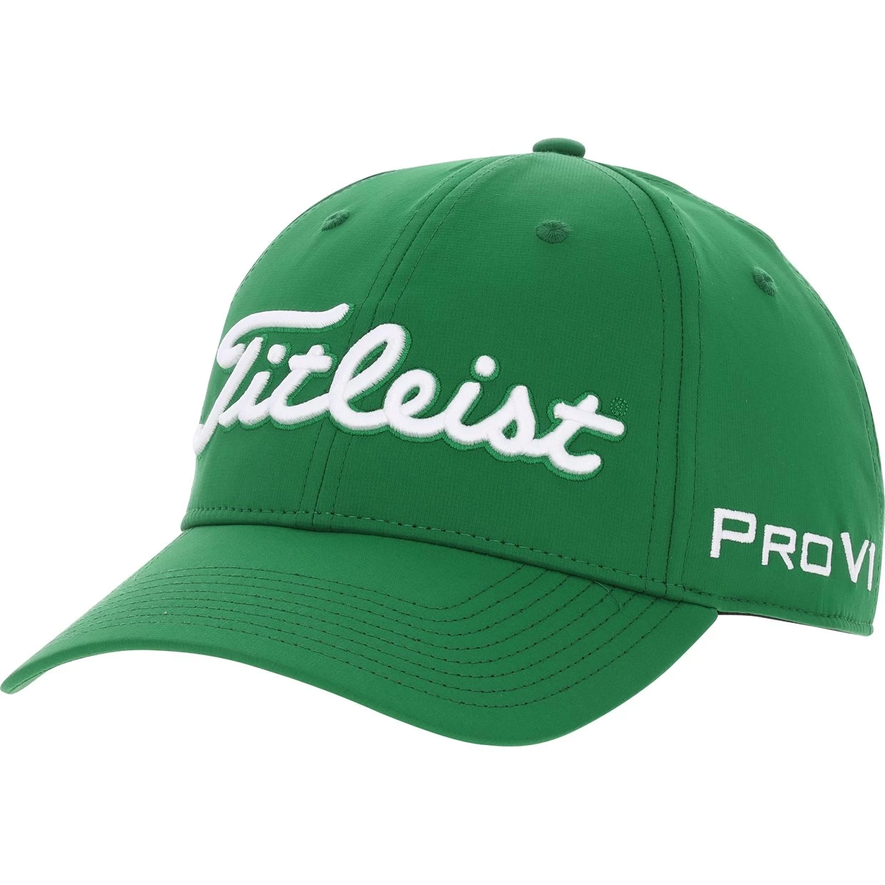 Titleist Tour Performance Headwear Cap Golf Apparel 6 Titleist Tour Performance Headwear Cap Golf Apparel - Image 4