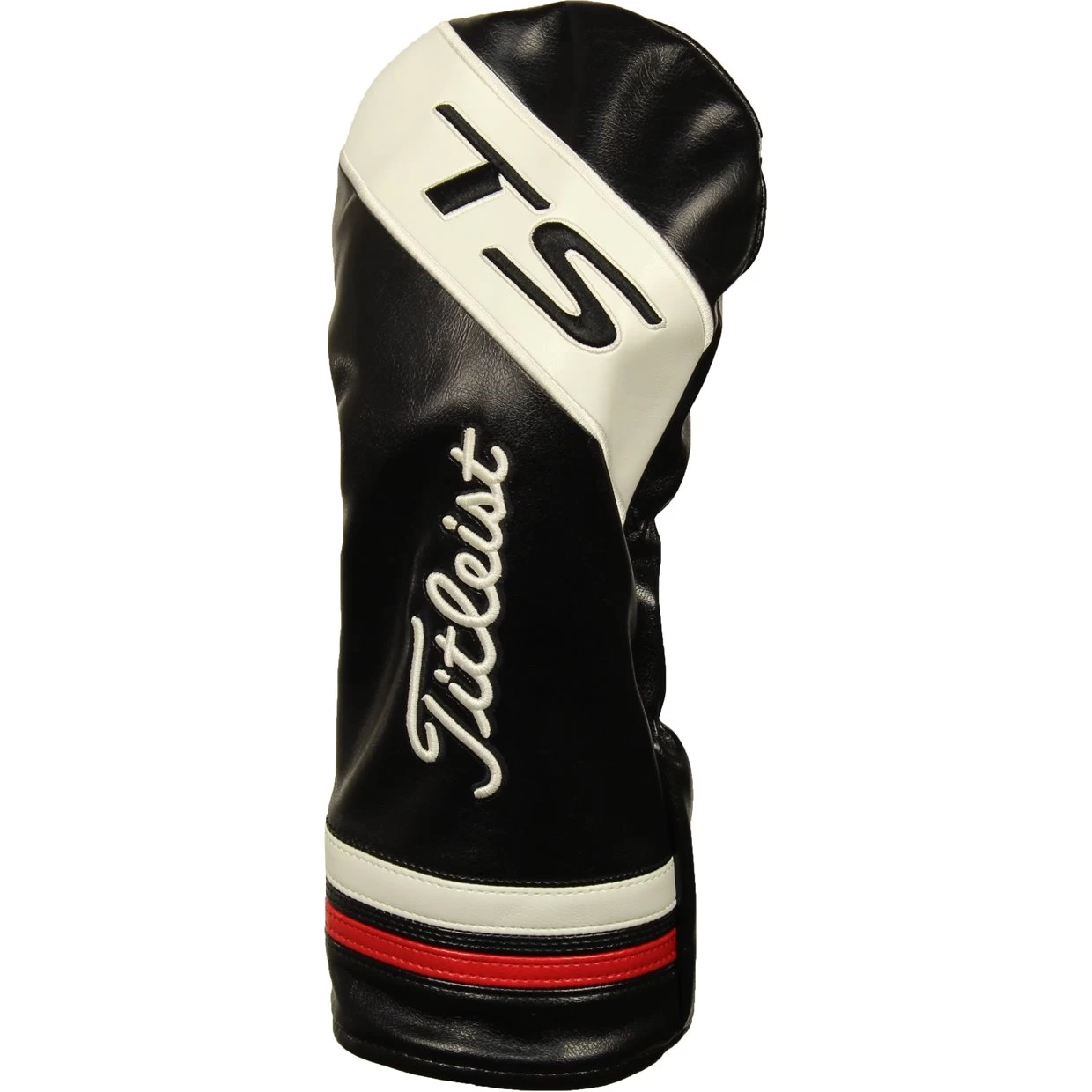 Titleist TS 2 Driver Headcover 3 Titleist TS 2 Driver Headcover