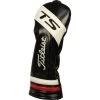 Titleist TS 2 Fairway Headcover -Golf Store titleist ts 2 fairway headcover