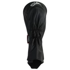 Titleist TSR Driver Headcover -Golf Store titleist tsr driver headcover 2