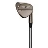 New And Used Titleist Vokey SM9 Brushed Steel F Grind Wedge Golf Clubs -Golf Store titleist vokey sm9 brushed steel f grind wedge