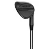 New And Used Titleist Vokey SM9 Jet Black D Grind Wedge Golf Clubs -Golf Store titleist vokey sm9 jet black d grind wedge