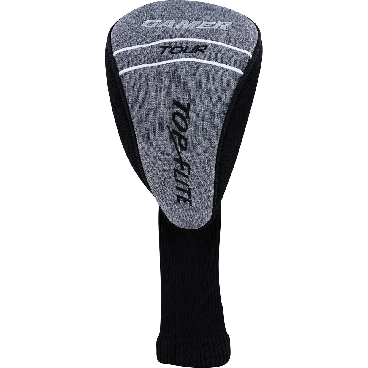 Top Flite Gammer Tour Driver Headcover 3 Top Flite Gammer Tour Driver Headcover