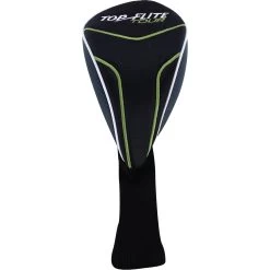 Top Flite Tour Driver Headcover
