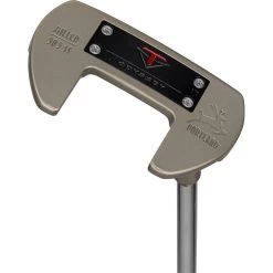 New And Used Toulon Design Portland H3 Putter Golf Clubs -Golf Store toulon design custom portland h3 putter 2