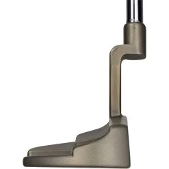 New And Used Toulon Design Portland H3 Putter Golf Clubs -Golf Store toulon design custom portland h3 putter 3