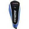 Tour Edge Bazooka JMAX QL #6 Iron-Wood Headcover -Golf Store tour edge bazooka jmax ql 6 iron wood headcover