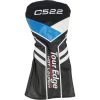 Tour Edge C522 Hot Launch Driver Headcover 1 Tour Edge C522 Hot Launch Driver Headcover -Golf Store tour edge c522 hot launch driver headcover