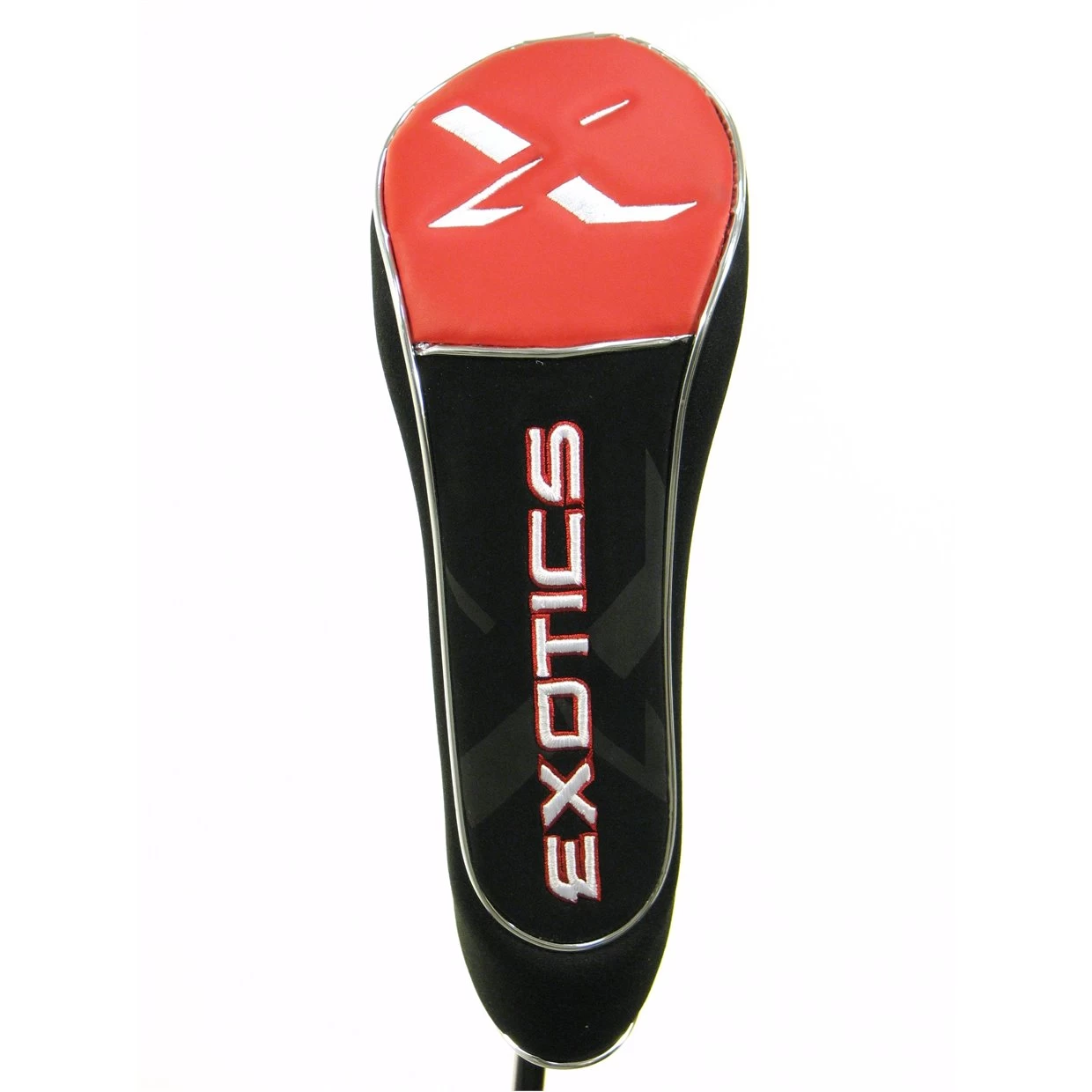 Tour Edge Exotics 3 Wood Headcover 3 Tour Edge Exotics 3 Wood Headcover