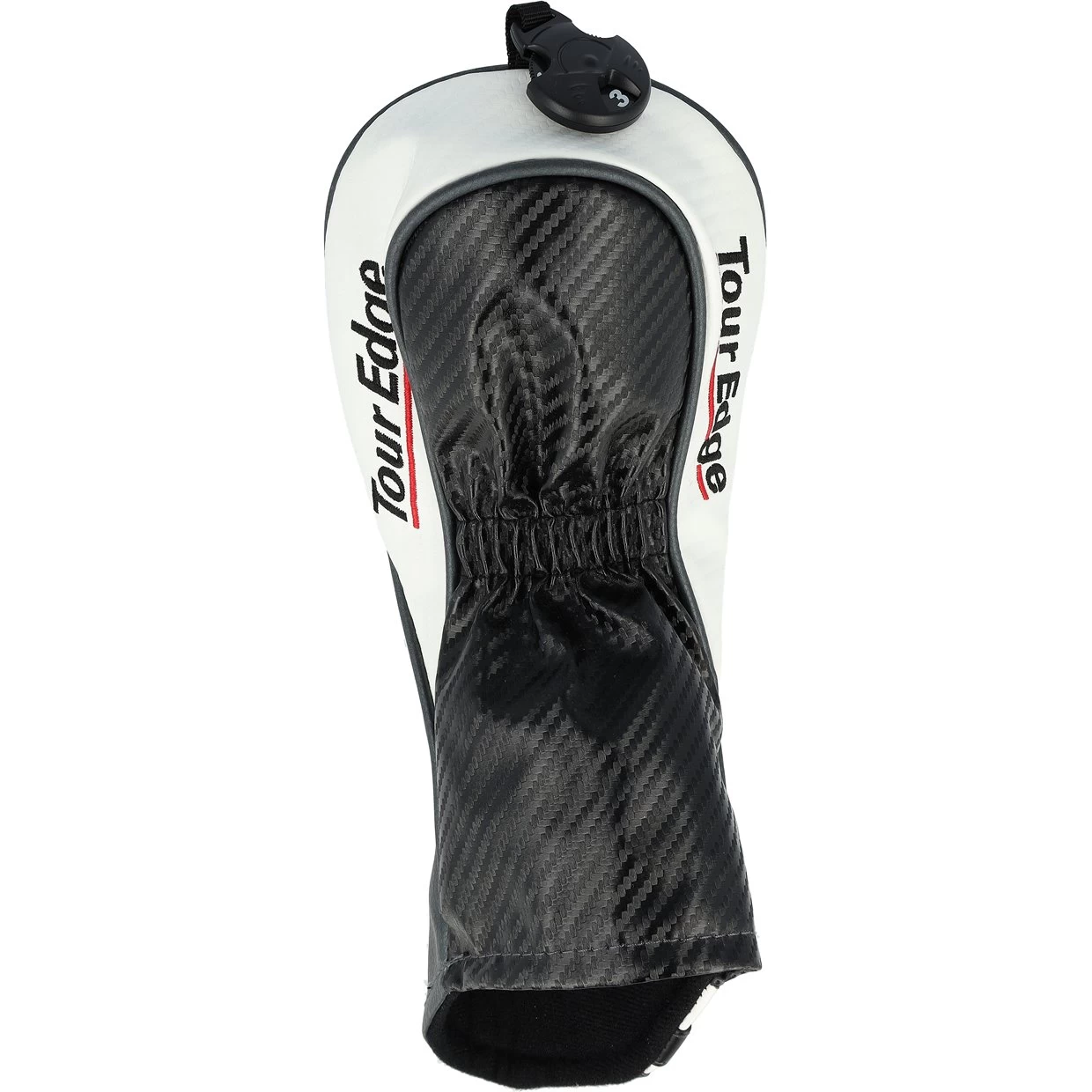 Tour Edge Exotics 722 Fairway Headcover 4 Tour Edge Exotics 722 Fairway Headcover - Image 2