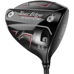 New And Used Tour Edge Exotics C722 Driver Golf Clubs