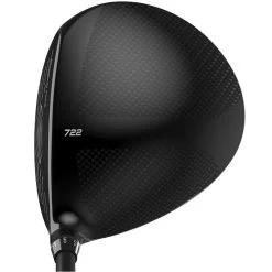 New And Used Tour Edge Exotics C722 Driver Golf Clubs -Golf Store tour edge exotics c722 driver 3