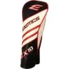 Tour Edge Exotics EX10 Driver Headcover -Golf Store tour edge exotics ex10 driver headcover