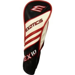 Tour Edge Exotics EX10 Fairway Headcover