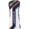 Tour Edge Exotics EX5 Fairway Headcover -Golf Store tour edge exotics ex5 fairway headcover