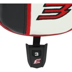 Tour Edge Exotics EX9 Fairway Headcover -Golf Store tour edge exotics ex9 fairway headcover 2