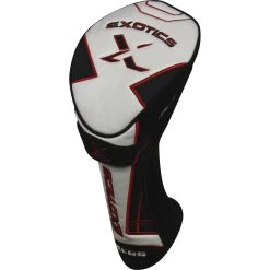 Tour Edge Exotics XCG6 Driver Headcover