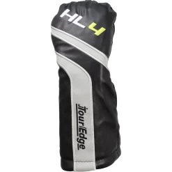 Tour Edge HL4 Fairway Headcover
