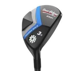 New And Used Tour Edge Hot Launch E521 Hybrid Golf Clubs