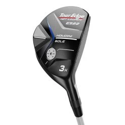 New And Used Tour Edge Hot Launch E522 Hybrid Golf Clubs