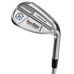 New And Used Tour Edge Hot Launch Super Spin Vibrcor 2021 Wedge Golf Clubs