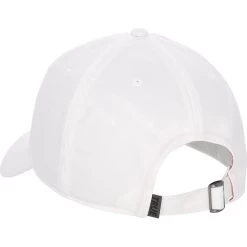 True Linkswear True Casual Dad Cinchback Tab Headwear Cap Golf Apparel -Golf Store true linkswear true casual dad cinchback tab headwear 2