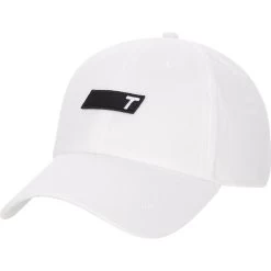 True Linkswear True Casual Dad Cinchback Tab Headwear Cap Golf Apparel -Golf Store true linkswear true casual dad cinchback tab headwear 3