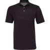 Turtleson Bailey Birdseye Performance Shirt Polo Short Sleeve Golf Apparel -Golf Store turtleson bailey birdseye performance shirt