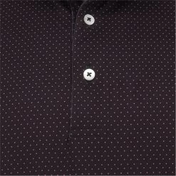 Turtleson Bailey Birdseye Performance Shirt Polo Short Sleeve Golf Apparel -Golf Store turtleson bailey birdseye performance shirt 3