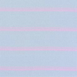 Turtleson Bowen Stripe Oxford Performance Shirt Polo Short Sleeve Golf Apparel -Golf Store turtleson bowen stripe oxford performance shirt 2