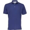 Turtleson Clarence Mini Diamond Jacquard Performance Shirt Polo Short Sleeve Golf Apparel -Golf Store turtleson clarence mini diamond jacquard performance shirt
