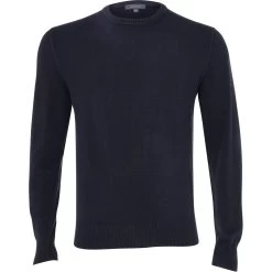Turtleson Crockett Sweater Crew Golf Apparel