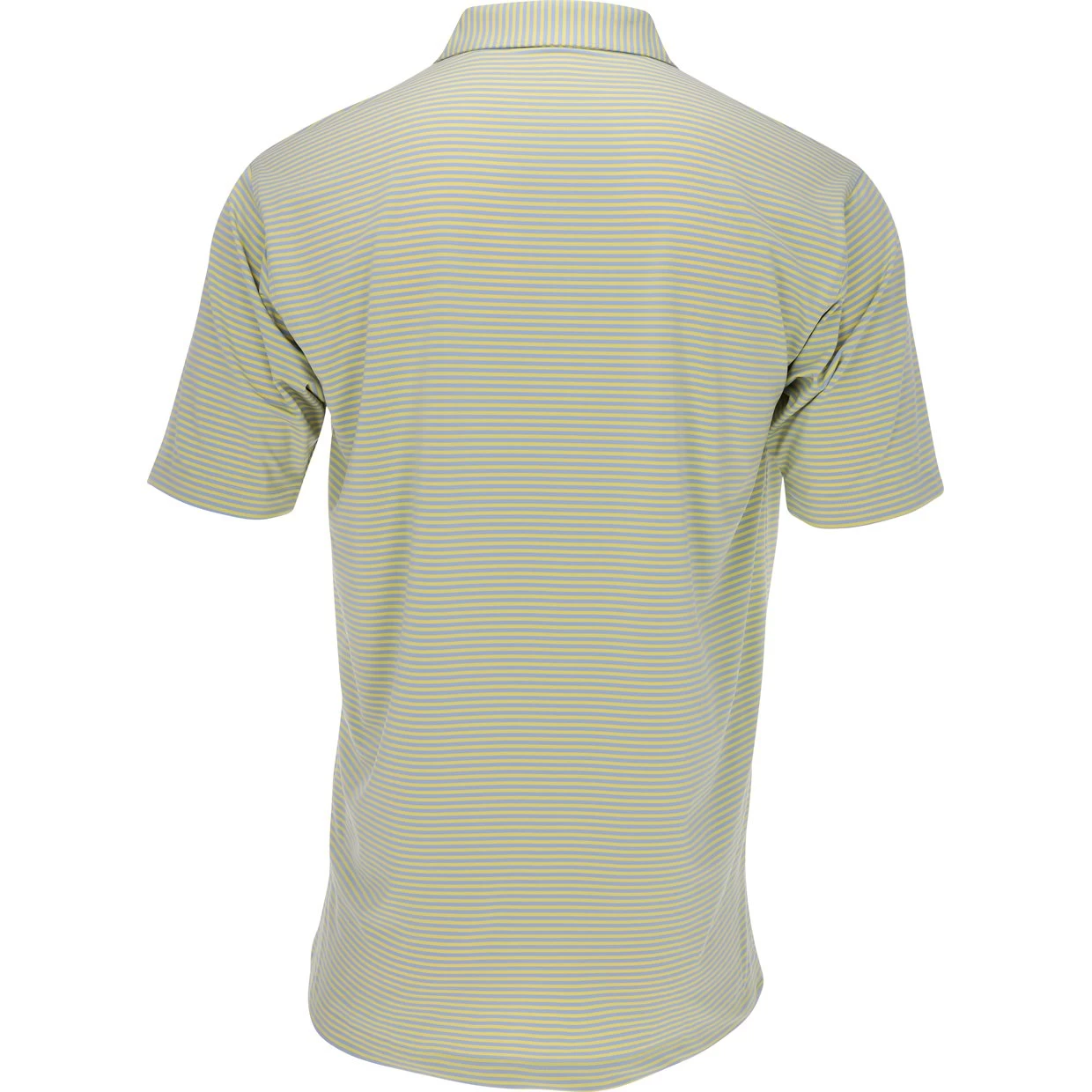 Turtleson Edward Stripe Performance Shirt Polo Short Sleeve Golf Apparel 4 Turtleson Edward Stripe Performance Shirt Polo Short Sleeve Golf Apparel - Image 2