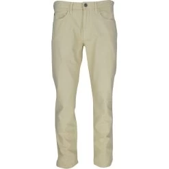 Turtleson Emmett 5-Pocket Pants Flat Front Golf Apparel