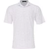 Turtleson Gabe Performance Shirt Polo Short Sleeve Golf Apparel -Golf Store turtleson gabe performance shirt