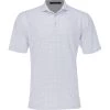 Turtleson Grant Birdseye Performance Shirt Polo Short Sleeve Golf Apparel 2 Turtleson Grant Birdseye Performance Shirt Polo Short Sleeve Golf Apparel -Golf Store turtleson grant birdseye performance shirt