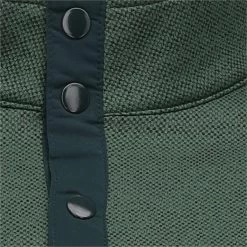 Turtleson Hunter Snap Outerwear Pullover Golf Apparel -Golf Store turtleson hunter snap outerwear 3