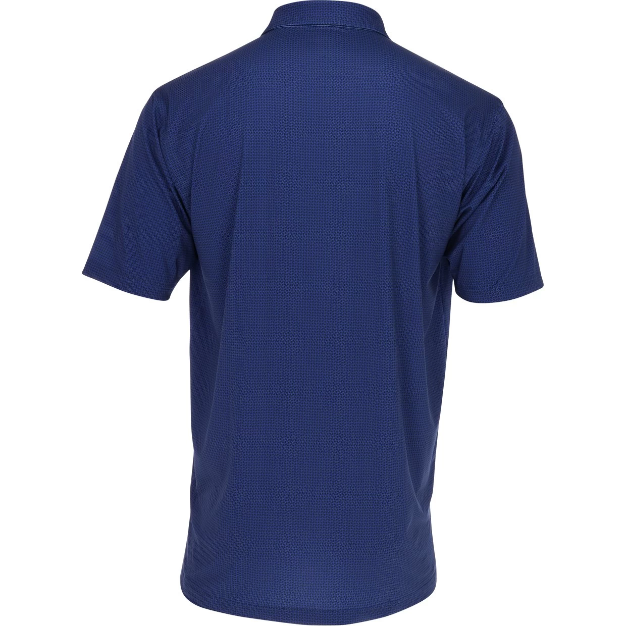 Turtleson King Houndstooth Performance Shirt Polo Short Sleeve Golf Apparel 4 Turtleson King Houndstooth Performance Shirt Polo Short Sleeve Golf Apparel - Image 2