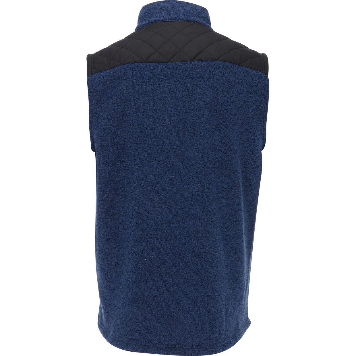 Turtleson Lake Full-Zip Outerwear Vest Golf Apparel 4 Turtleson Lake Full-Zip Outerwear Vest Golf Apparel - Image 2