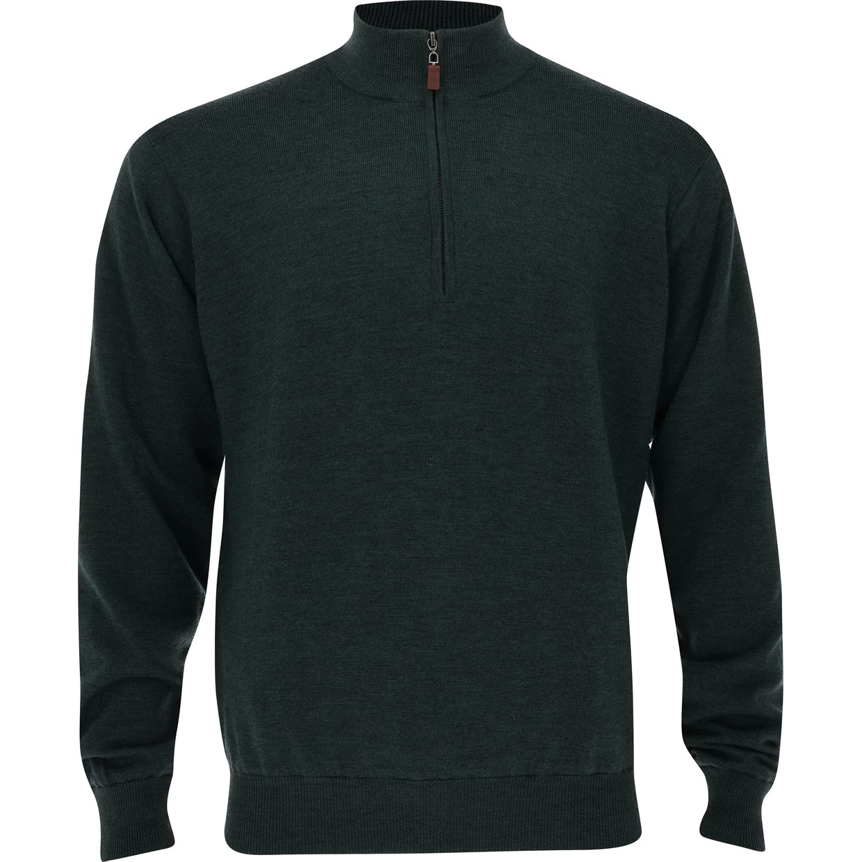Turtleson Lined Merino 1/4 Zip Sweater Pullover Golf Apparel 3 Turtleson Lined Merino 1/4 Zip Sweater Pullover Golf Apparel