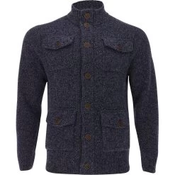 Turtleson Mac Jacket Sweater Full Zip Golf Apparel