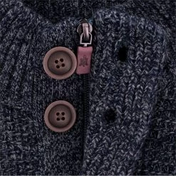 Turtleson Mac Jacket Sweater Full Zip Golf Apparel 10 Turtleson Mac Jacket Sweater Full Zip Golf Apparel -Golf Store turtleson mac jacket sweater 3