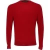Turtleson Merino Sweater Crew Golf Apparel 1 Turtleson Merino Sweater Crew Golf Apparel -Golf Store turtleson merino sweater